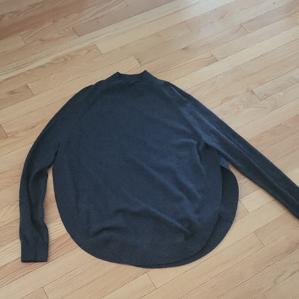 Like New Cashmere Blend COS Sweater S